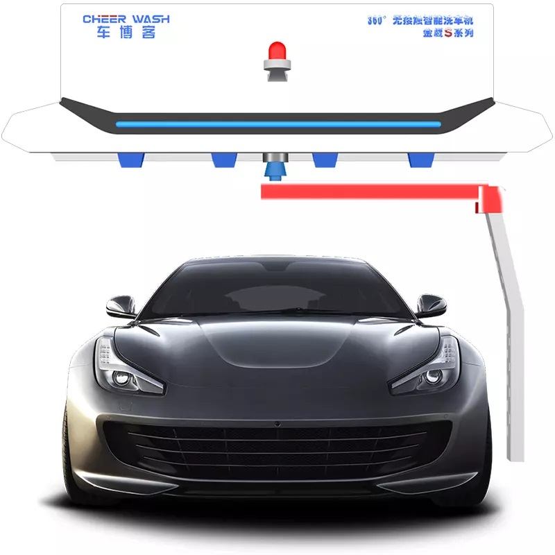 Ion Universal Pro — усиленная модель для высокой нагрузки и потока